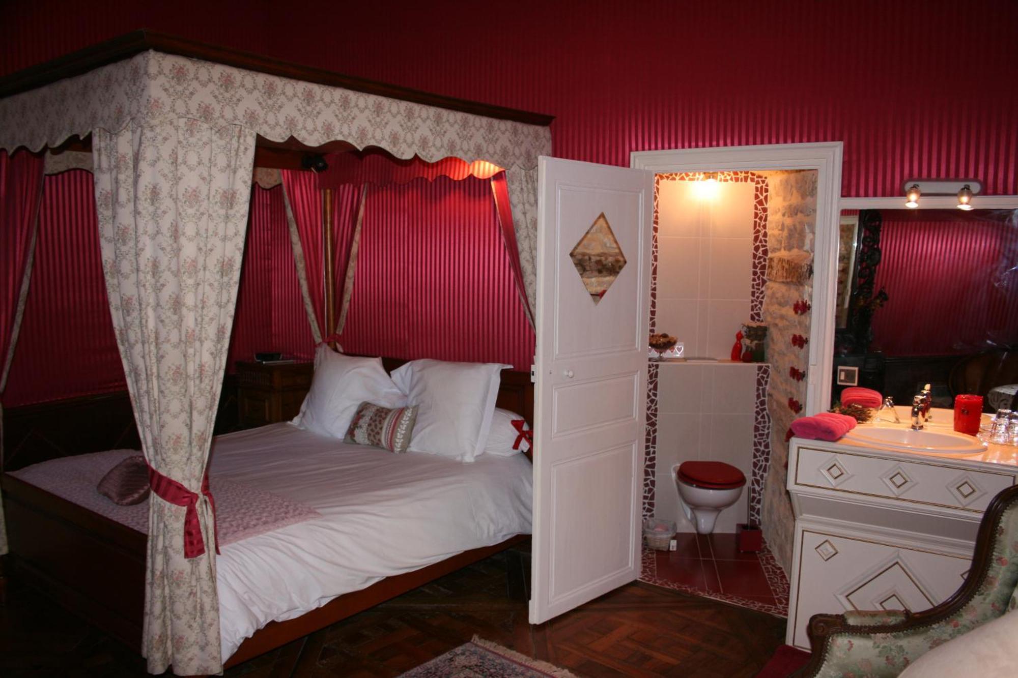 Château De La Grange 3*
