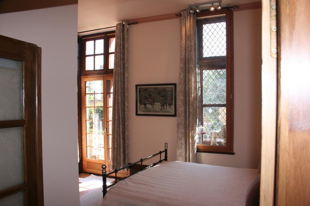 Maison d'hôtes Château De La Grange