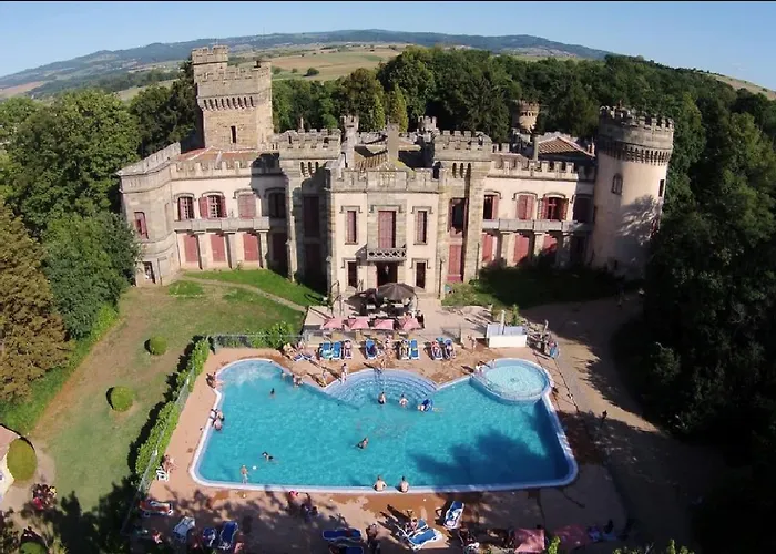 Château de la Grange Fort
