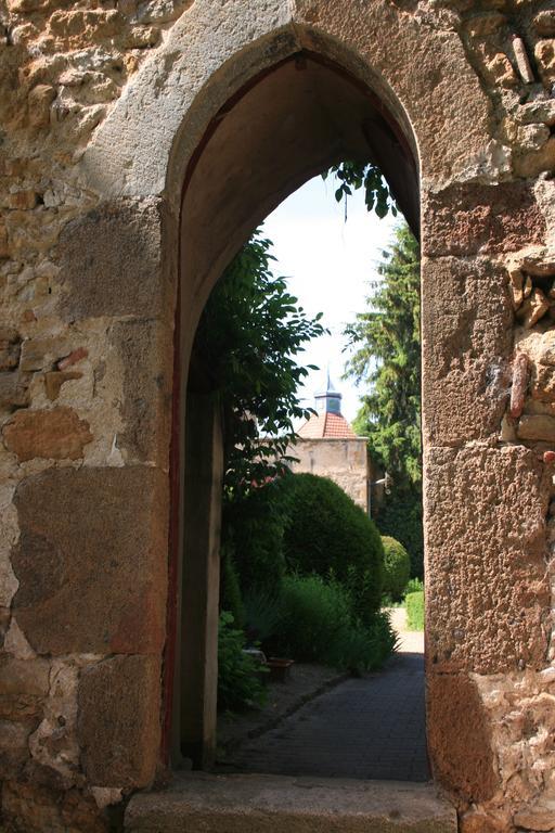 Maison d'hôtes Château De La Grange 3*