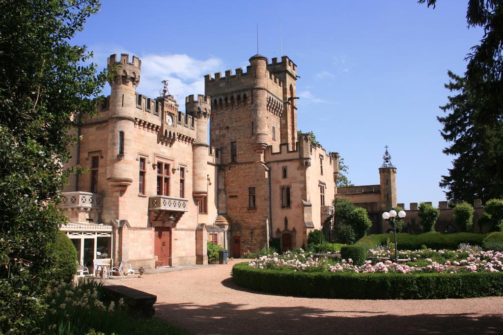 Chateau De La Grange 3* Les Pradeaux