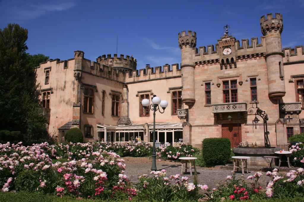 Château De La Grange 3*