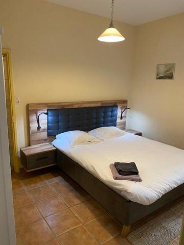 Chateau De La Grange 3* Les Pradeaux