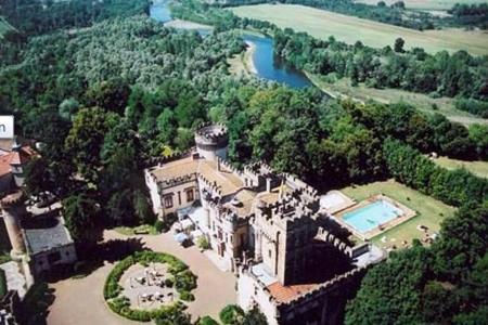 Château De La Grange
