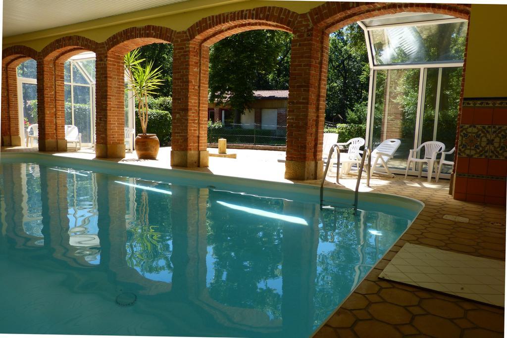 Maison d'hôtes Château De La Grange 3*