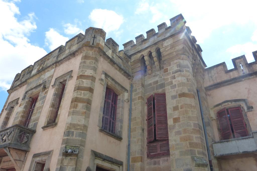 Chateau De La Grange