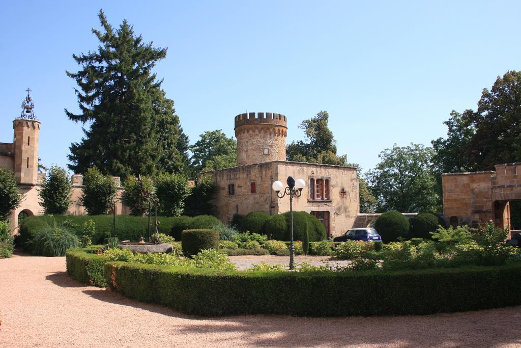 Chateau De La Grange