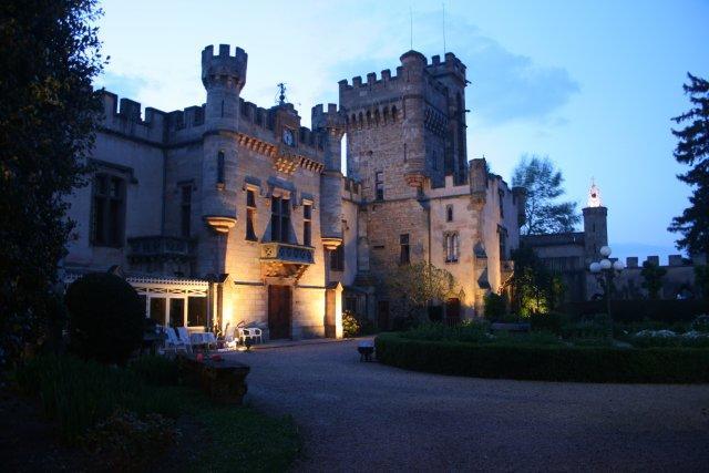 Château De La Grange 3*