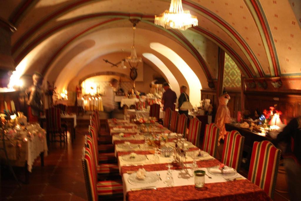 Château De La Grange 3* Les Pradeaux